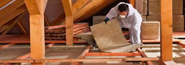 Best Commercial Insulation Services  in Snyder, TX